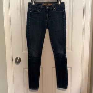 PAIGE Jeans: Verdugo Jegging